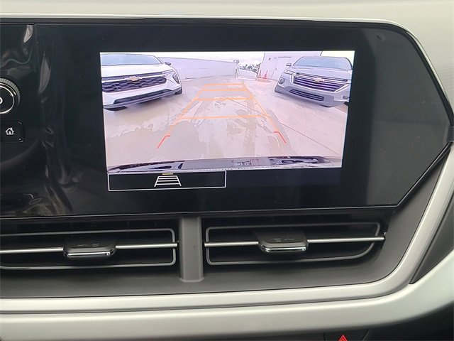 New 2026 Chevrolet Trax LS w/ LS Convenience Package image 31