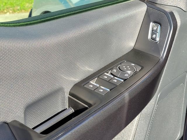 Used 2021 Ford F150 XL w/ STX Appearance Package image 16