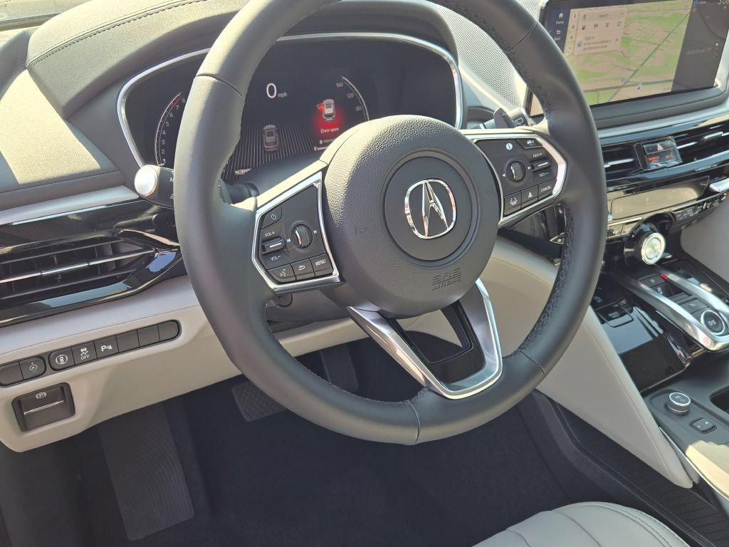 New 2026 Acura MDX w/ Technology Package AWD/4WD image 36