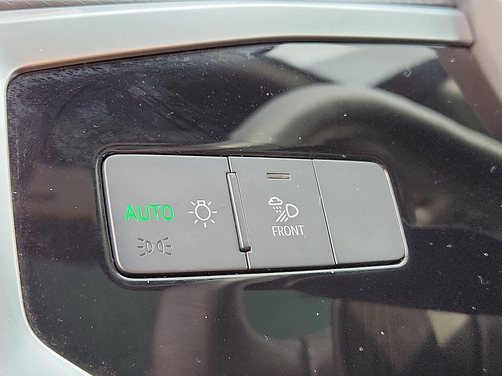Used 2025 Audi Q3 2.0T Premium image 26