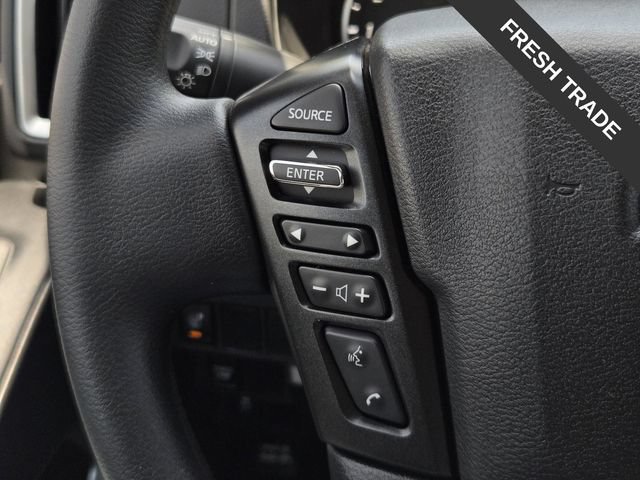 Used 2025 Nissan Frontier SV RWD image 24