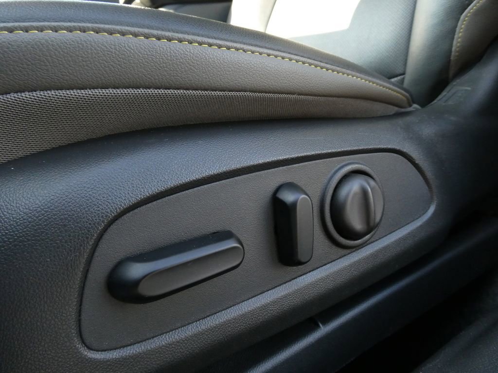 Certified 2024 Chevrolet Trax ACTIV w/ Driver Confidence Package FWD image 24