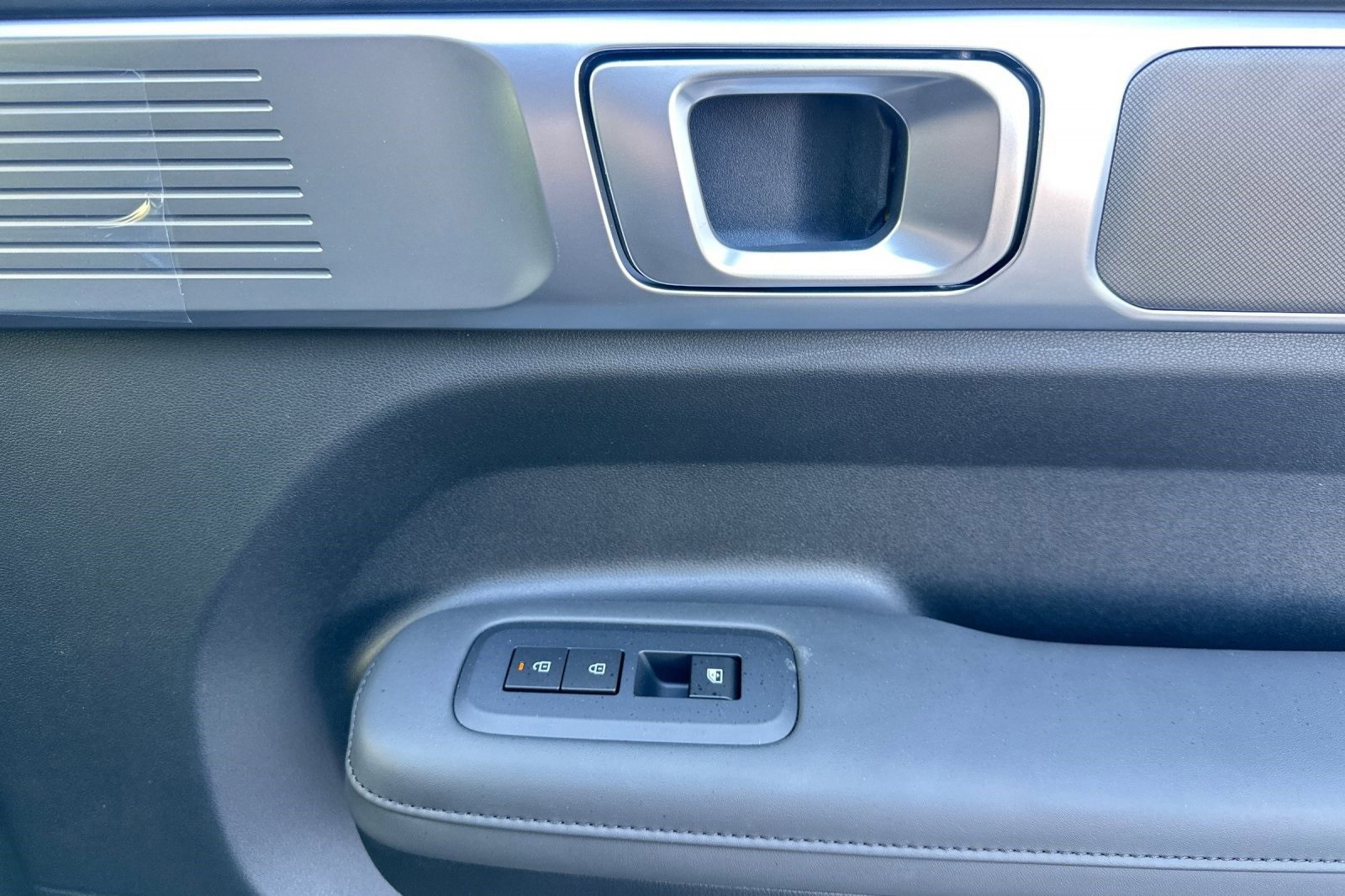 New 2025 Hyundai Santa Fe XRT image 19