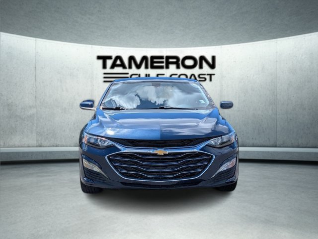 Used 2022 Chevrolet Malibu LT FWD image 10