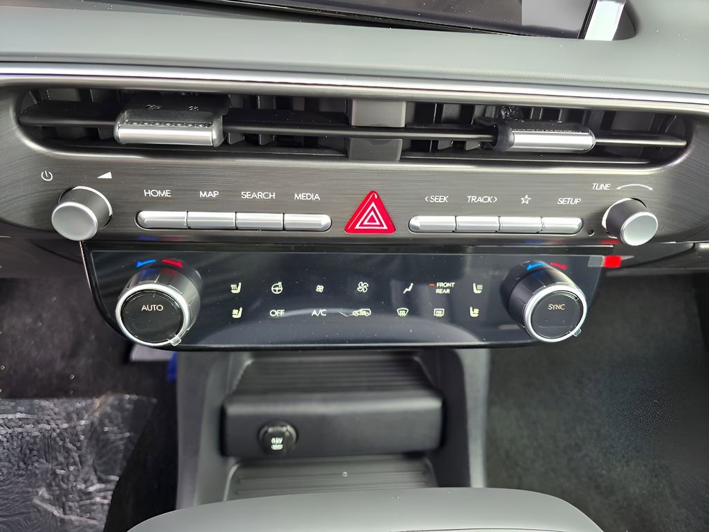 Used 2026 Hyundai Palisade Calligraphy image 20