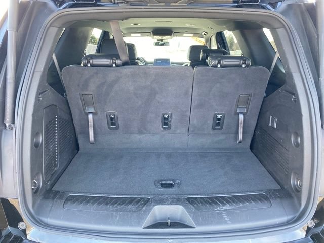 Certified 2024 GMC Yukon SLT AWD/4WD image 21