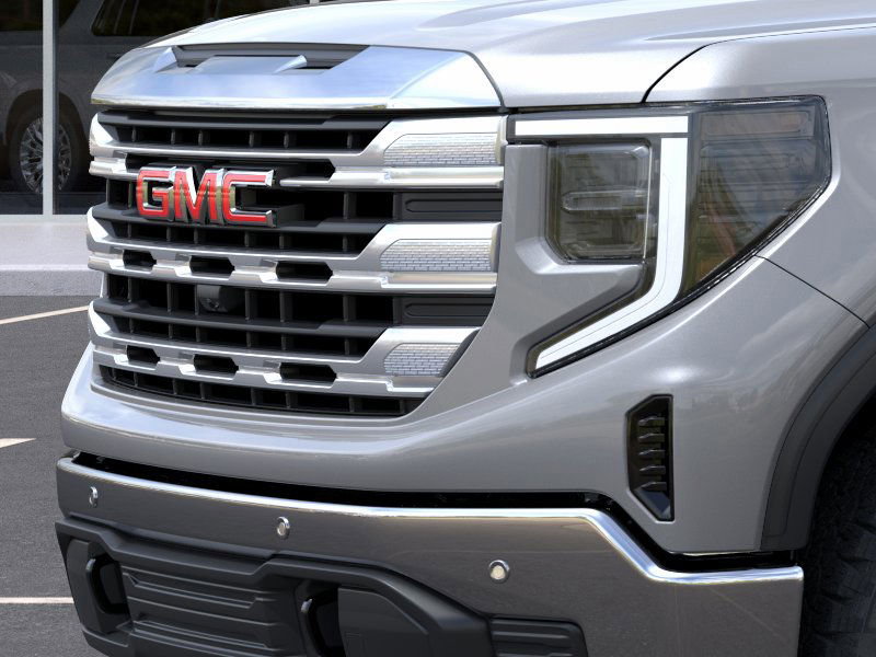 New 2026 GMC Sierra 1500 SLE image 38