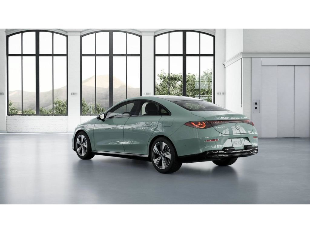 New 2027 Mercedes-Benz CLA 220 image 29