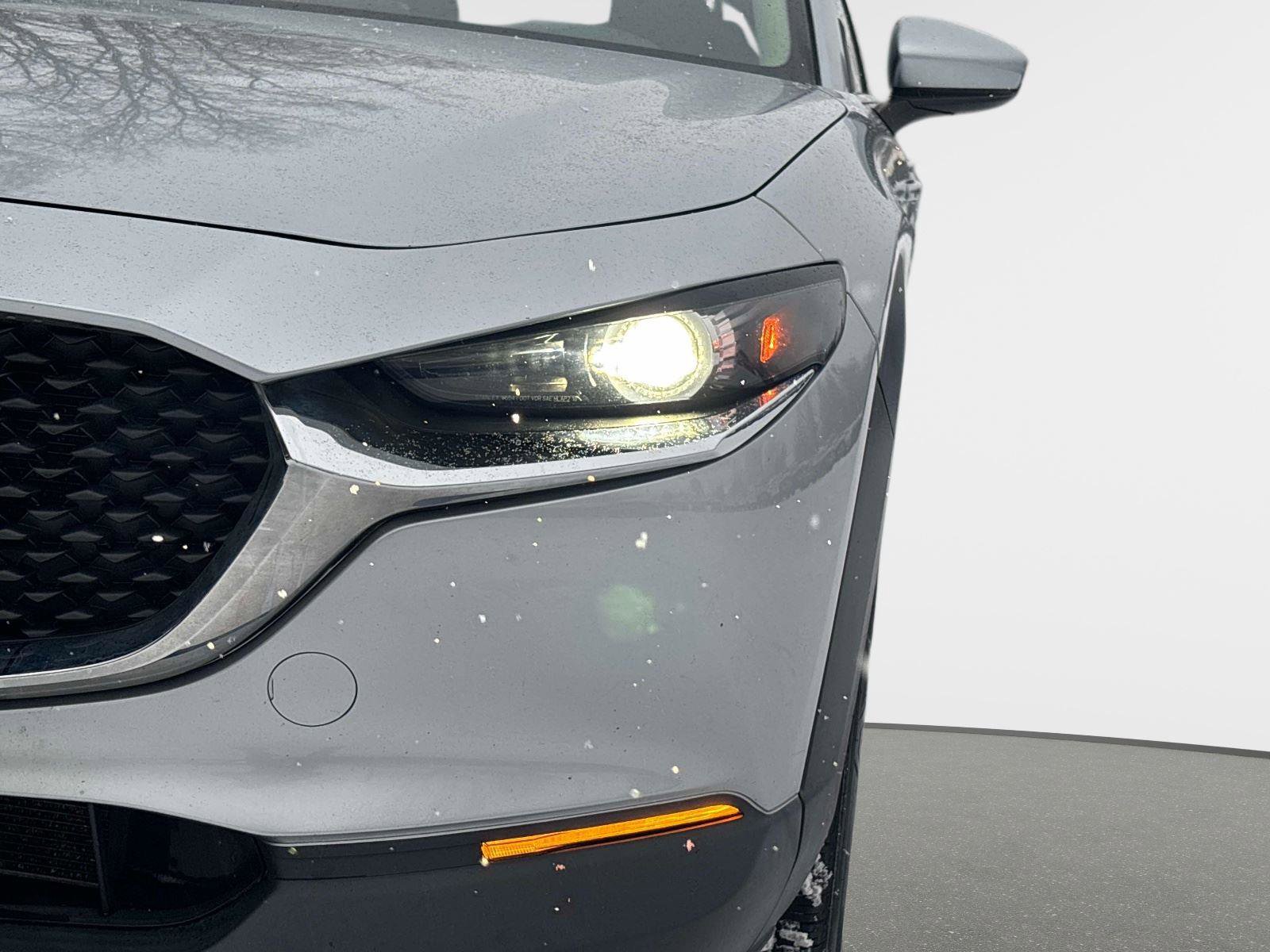 Used 2020 MAZDA CX-30 AWD image 10