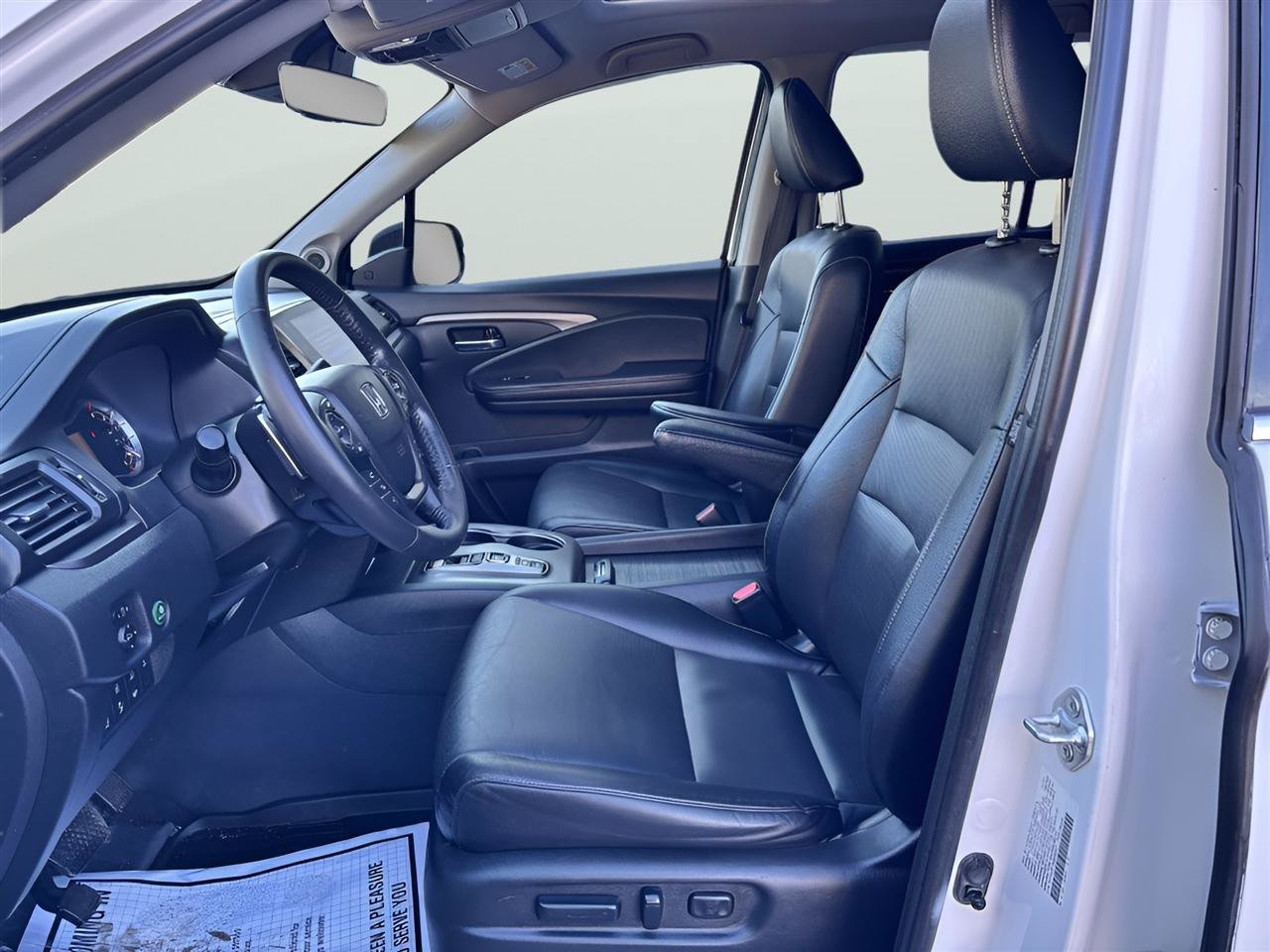 Used 2022 Honda Ridgeline RTL-E image 16