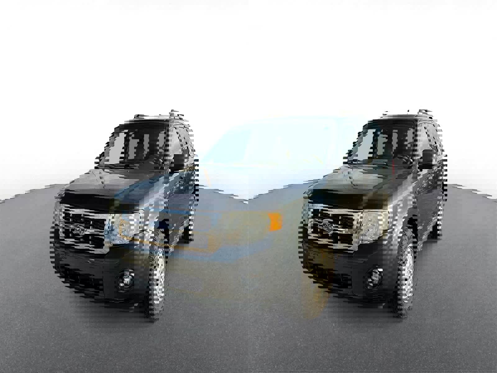 Used 2008 Ford Escape XLT image 4