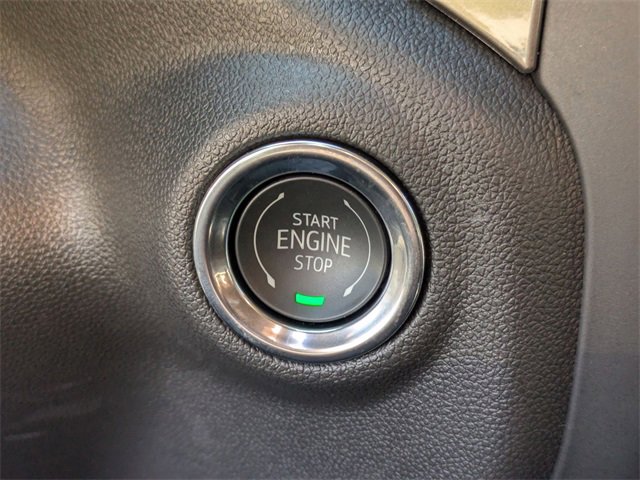 New 2026 Chevrolet Silverado 1500 Custom Trail Boss image 18