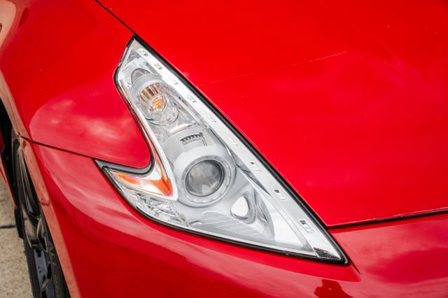 Used 2012 Nissan 370Z Coupe image 44