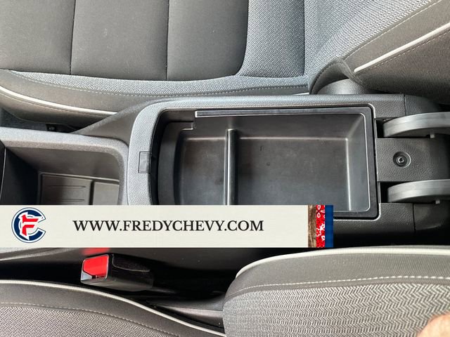 Used 2021 Chevrolet TrailBlazer LT FWD image 22