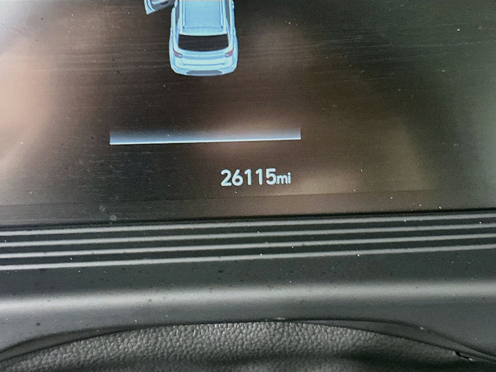 Used 2025 Hyundai Venue SEL FWD image 19