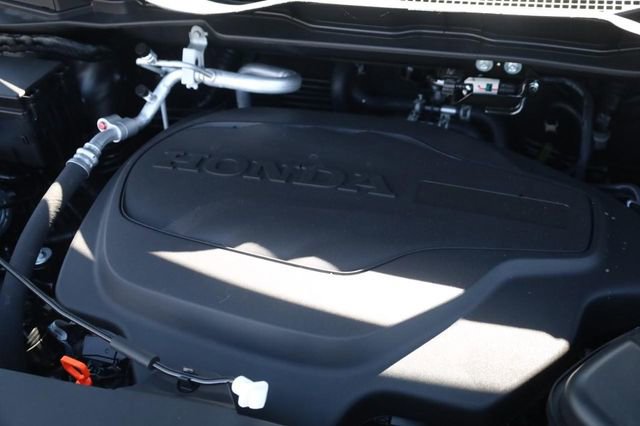 New 2026 Honda Odyssey EX-L image 24