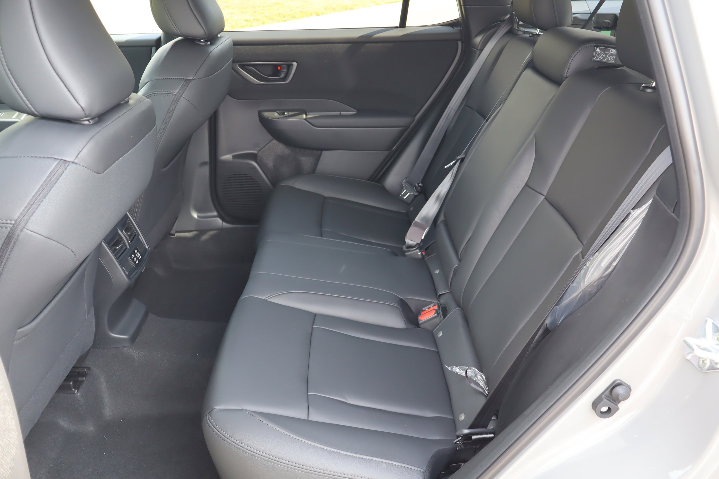 New 2026 Subaru Outback Premium AWD/4WD image 15