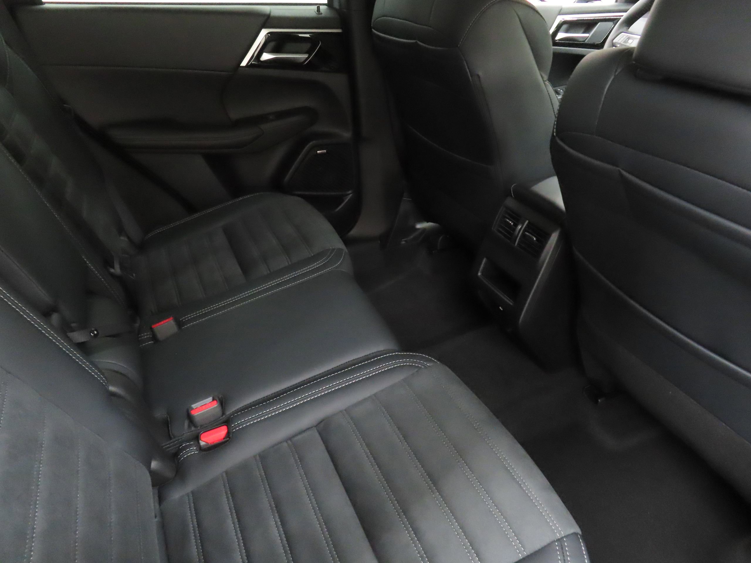 New 2026 Mitsubishi Outlander SE AWD/4WD image 22