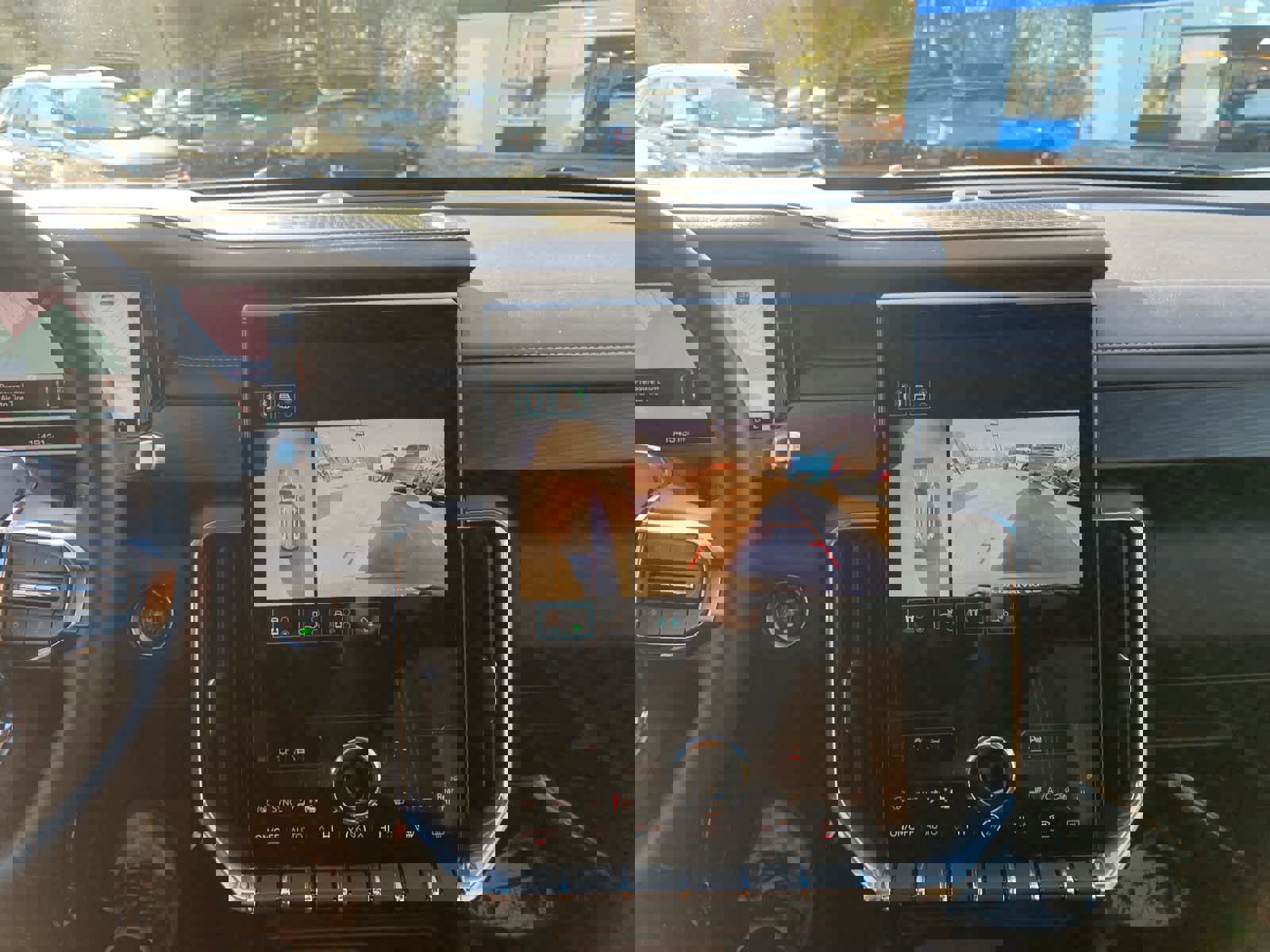 Certified 2025 GMC Acadia Elevation image 27