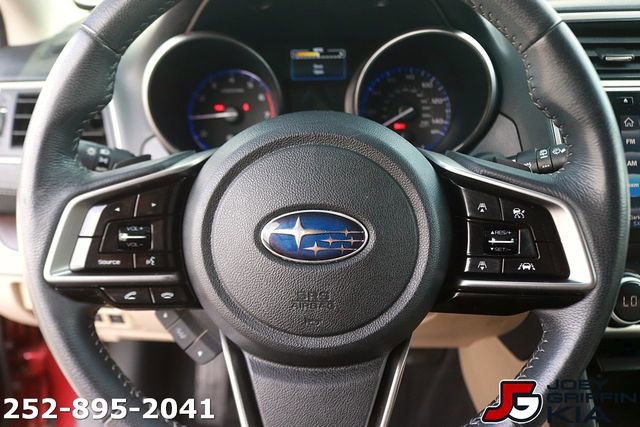 Used 2018 Subaru Outback 2.5i Limited AWD/4WD image 20