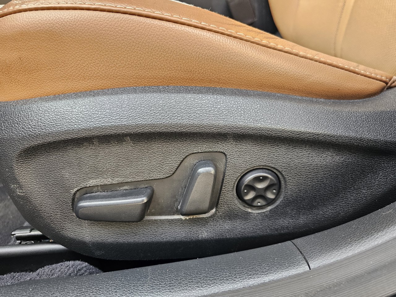 Used 2015 Hyundai Sonata Limited w/ Option Group 06 image 8