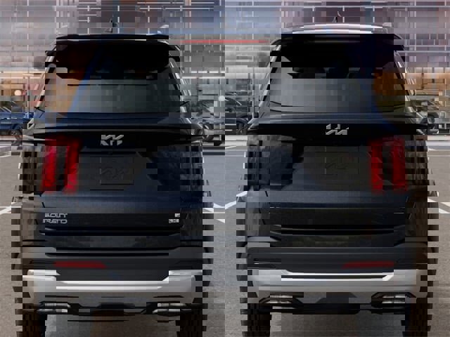 New 2026 Kia Sorento S image 13
