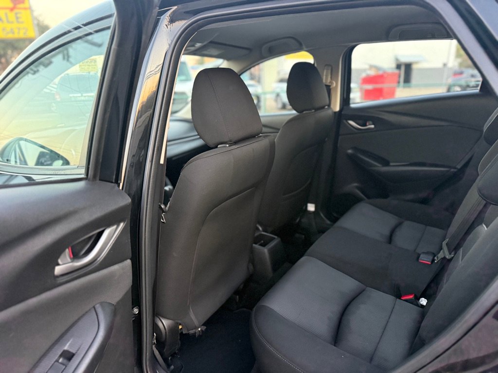 Used 2016 MAZDA CX-3 Sport image 10