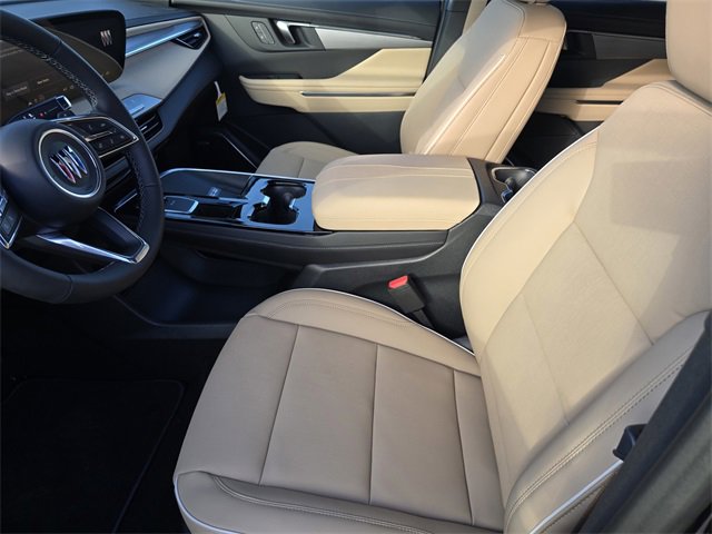 New 2026 Buick Enclave Preferred image 18