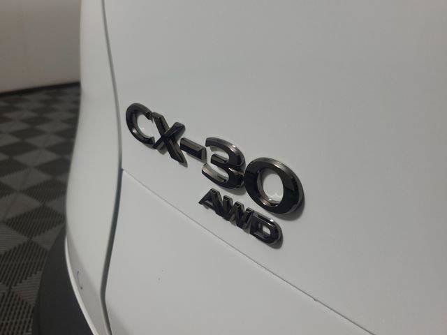 New 2026 MAZDA CX-30 Aire Edition AWD/4WD image 8