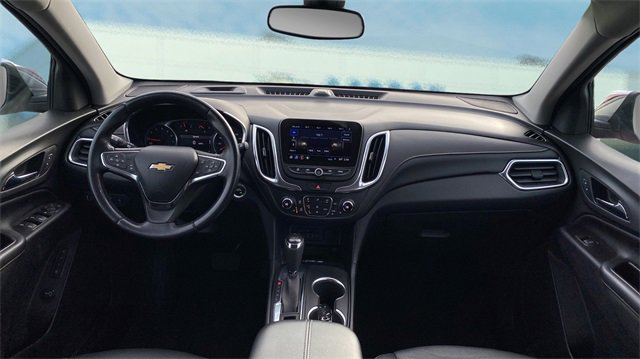 Certified 2021 Chevrolet Equinox Premier w/ LPO, Floor Liner Package image 15