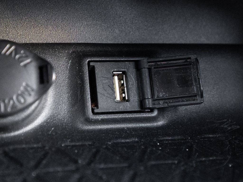 Used 2020 Toyota RAV4 LE w/ All Weather Liner Package image 18