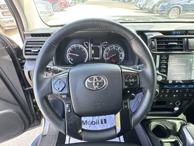 Used 2021 Toyota 4Runner TRD Pro AWD/4WD image 13