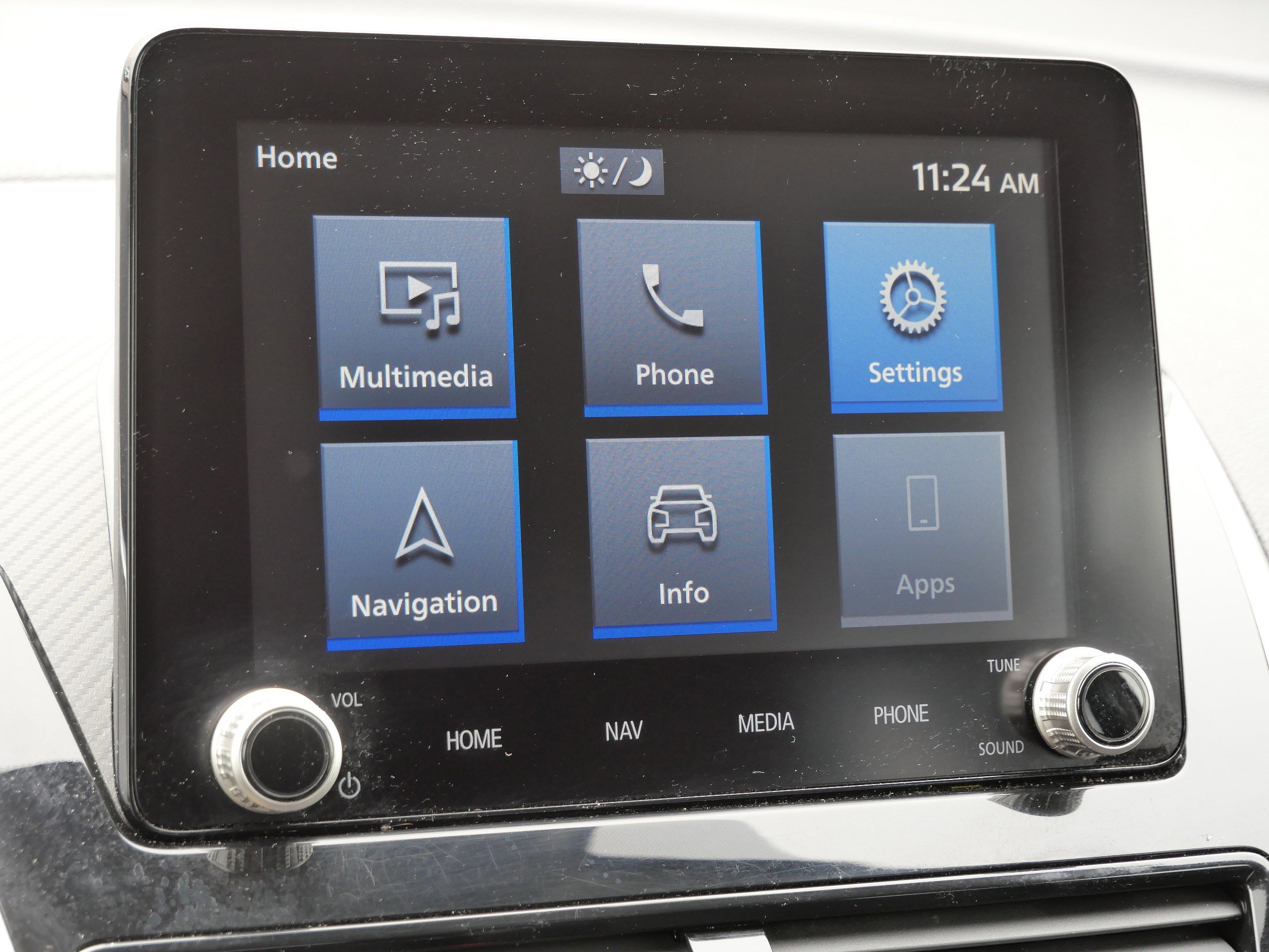 Used 2024 Mitsubishi Eclipse Cross SE image 23