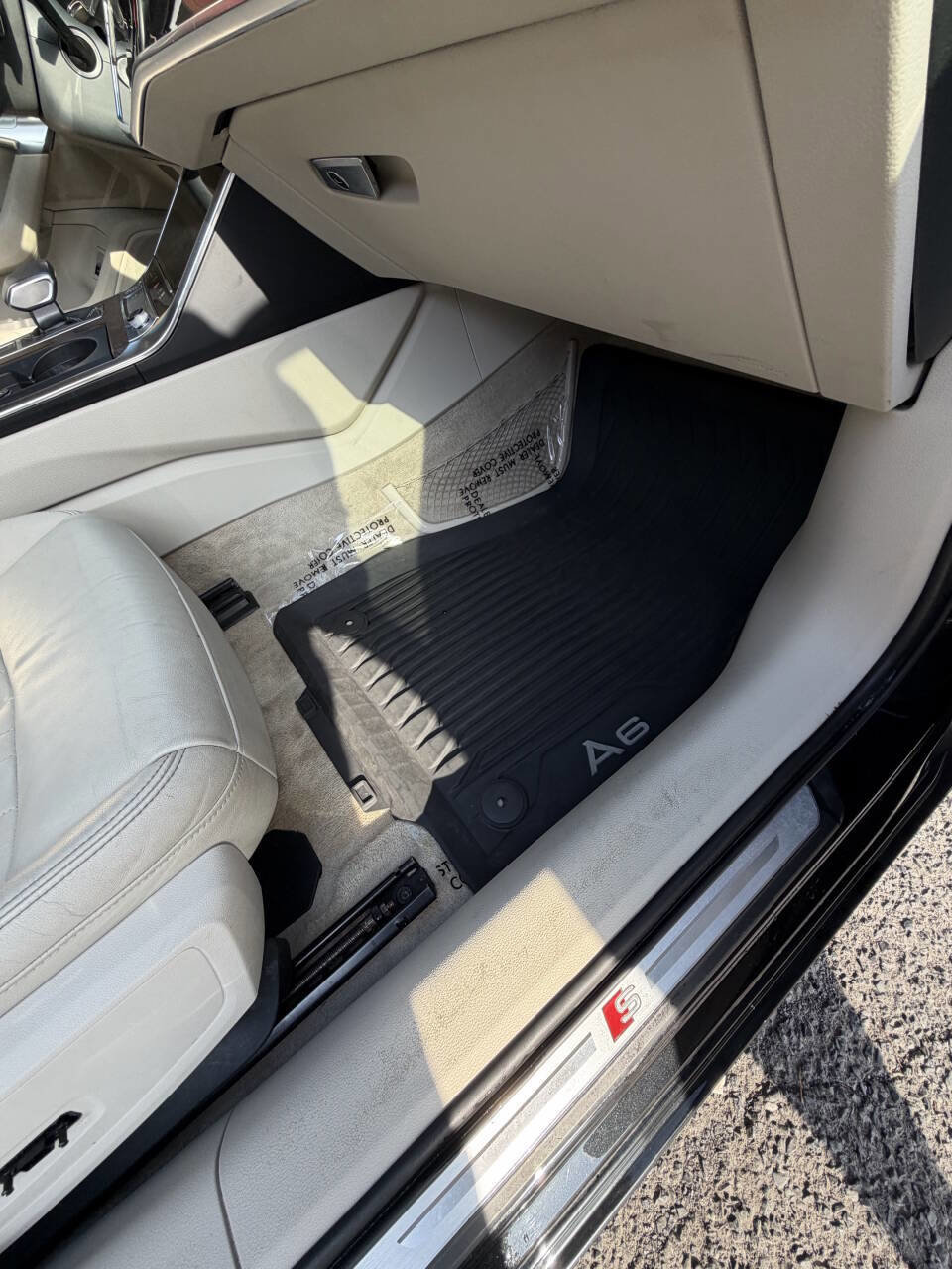 Used 2019 Audi A6 3.0T Premium w/ Convenience Package image 29