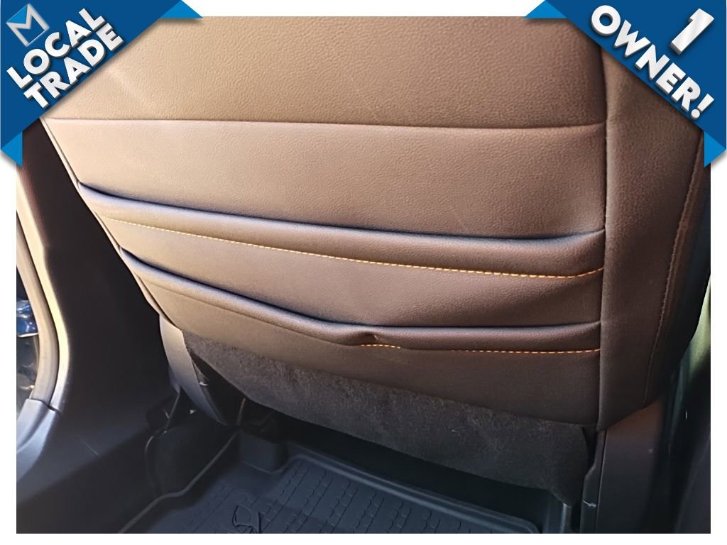 Used 2023 Subaru Outback Wilderness AWD/4WD image 50