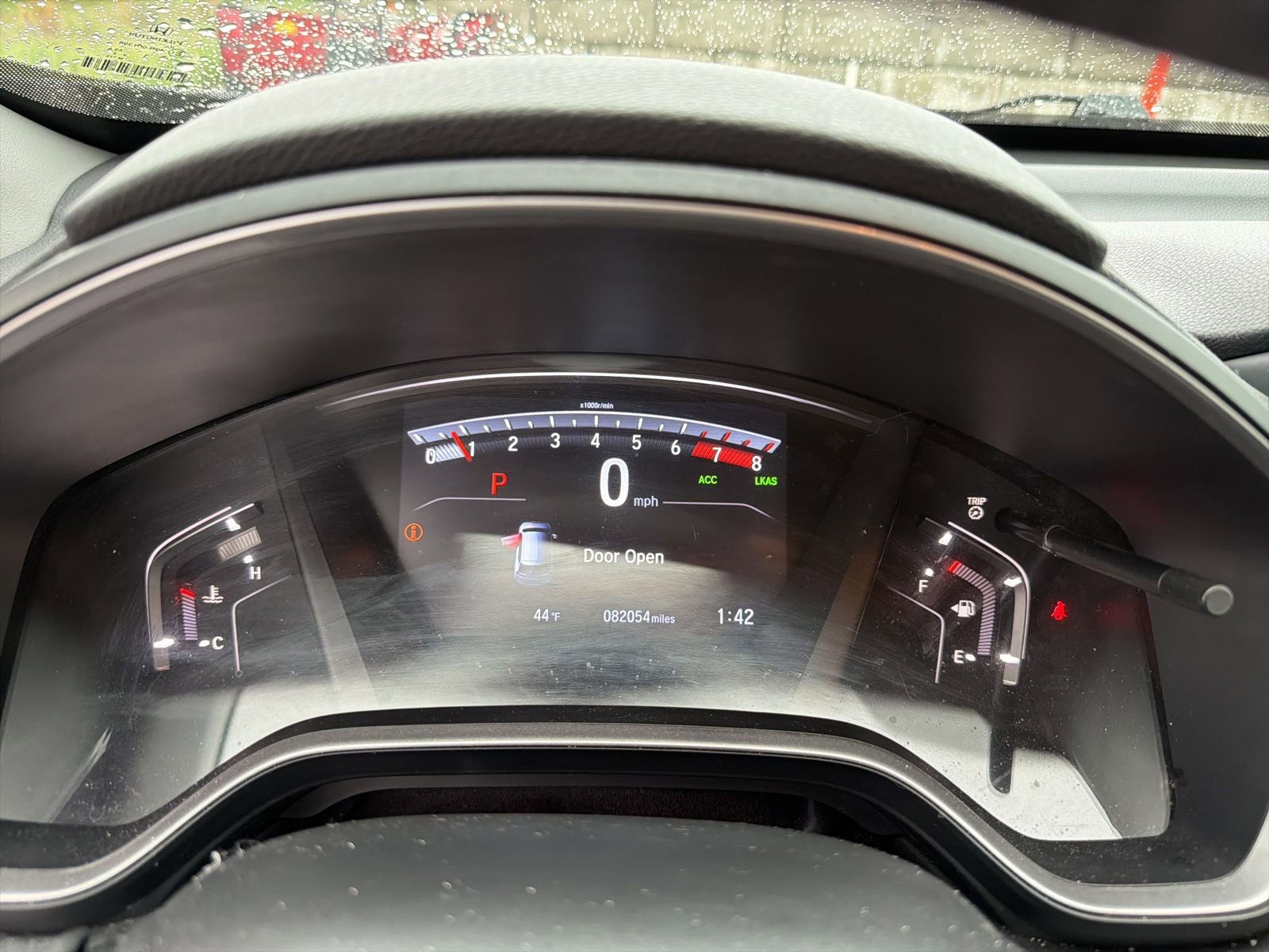 Used 2020 Honda CR-V Touring image 16