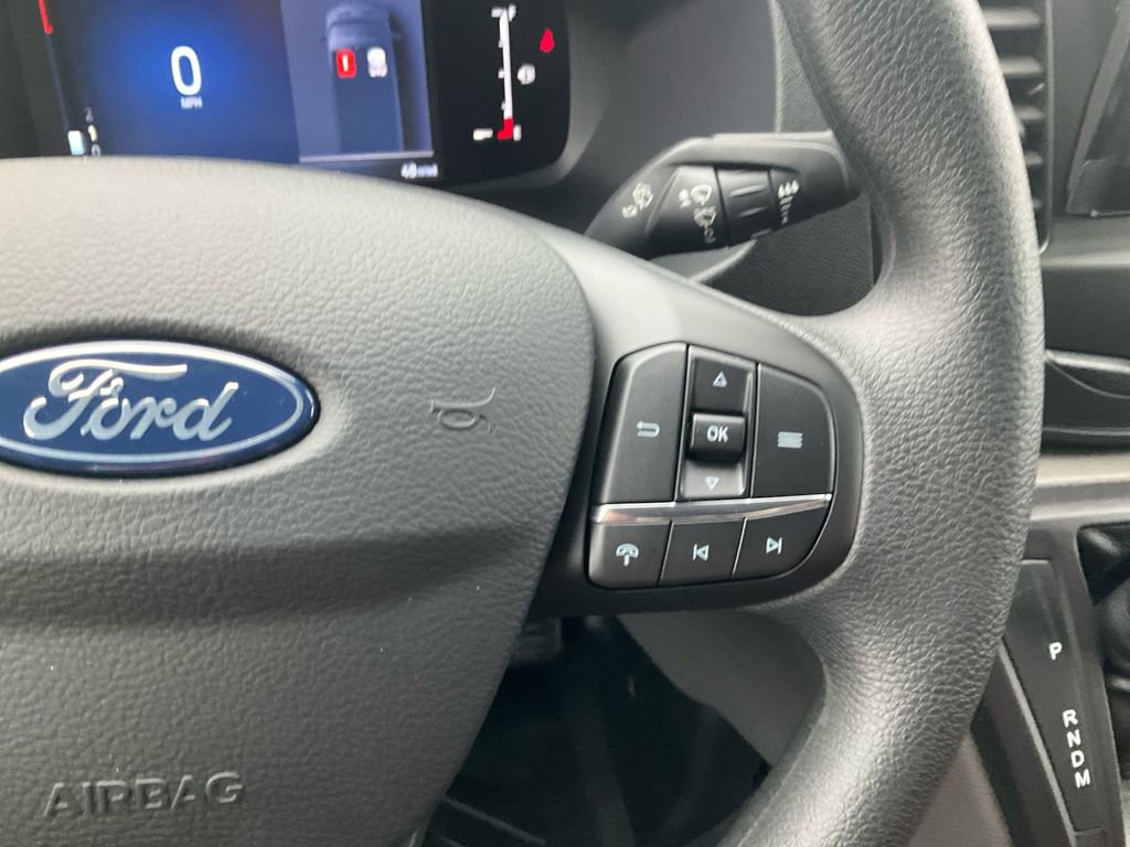 New 2026 Ford Transit 250 148 Medium Roof image 18