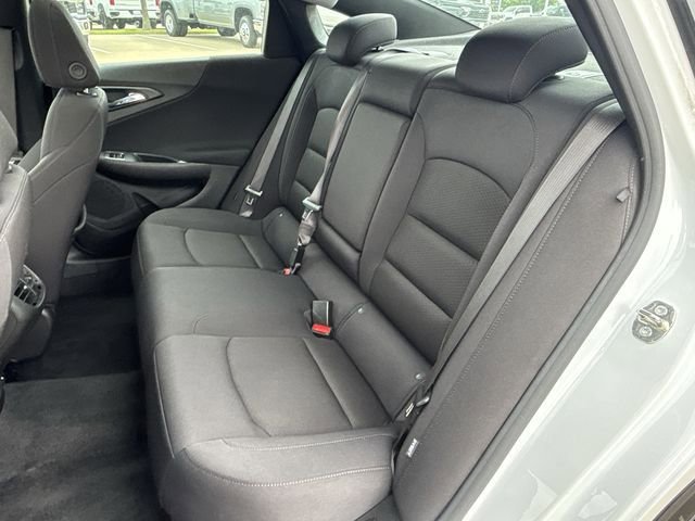 Used 2024 Chevrolet Malibu LT FWD image 29