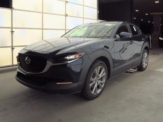 Used 2021 MAZDA CX-30 FWD 2.5 S w/ Preferred Package image 1