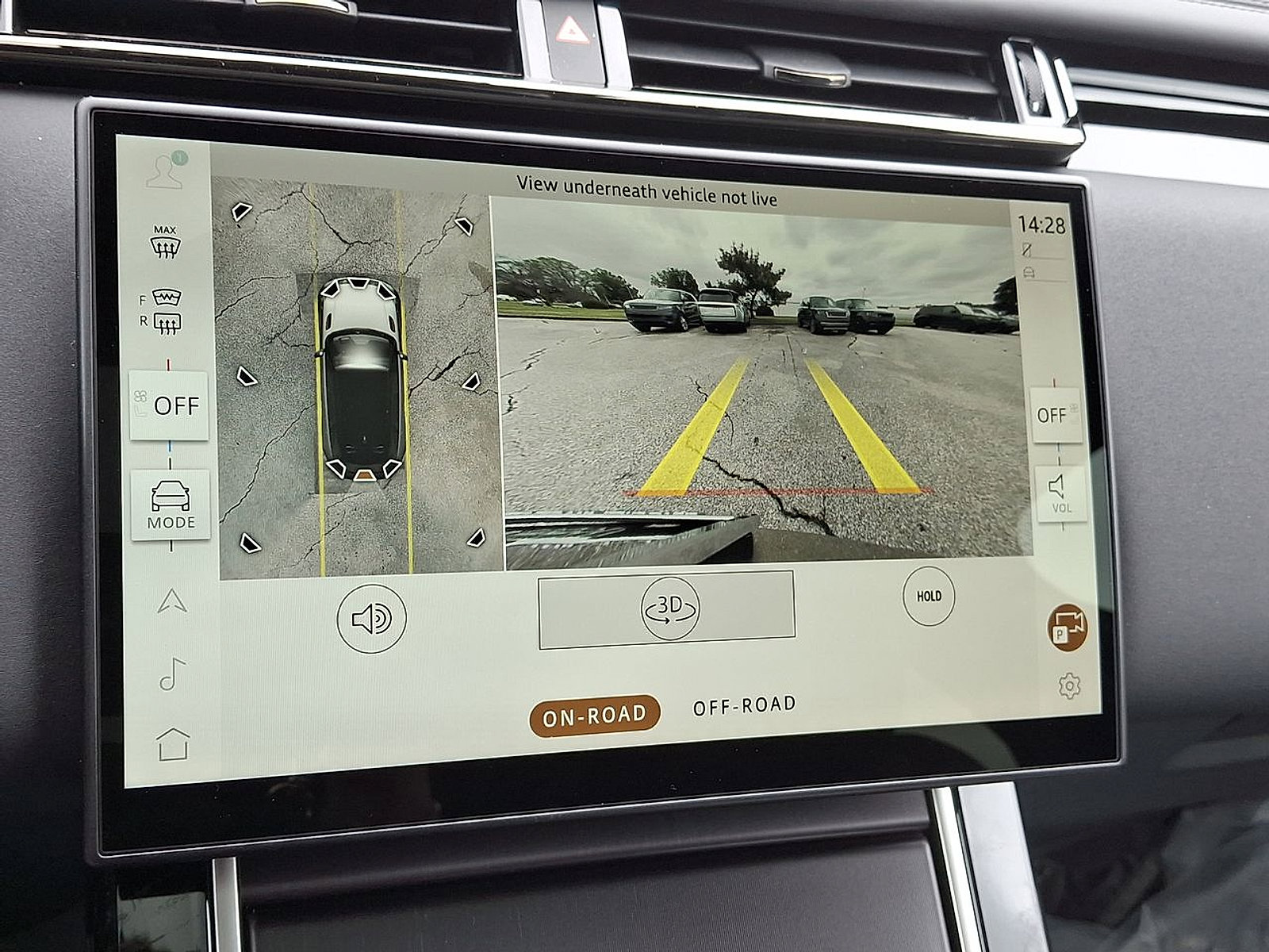 Certified 2026 Land Rover Range Rover Velar Dynamic SE image 23