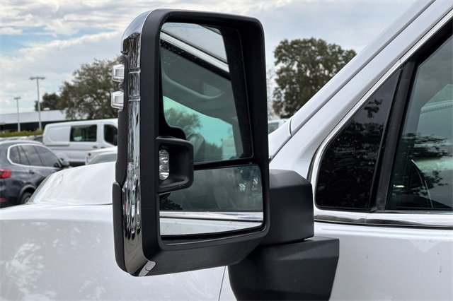 Used 2025 GMC Sierra 3500 Denali image 56