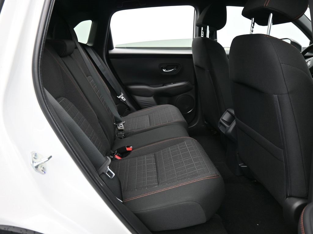 New 2026 Honda HR-V Sport image 37