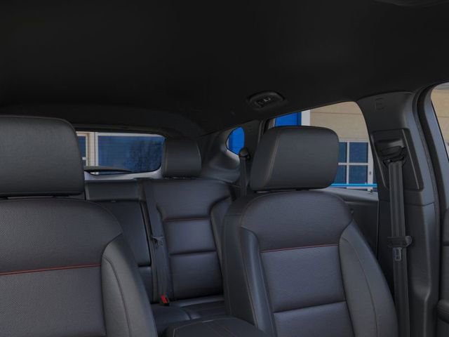 New 2026 Chevrolet Blazer RS AWD/4WD image 24