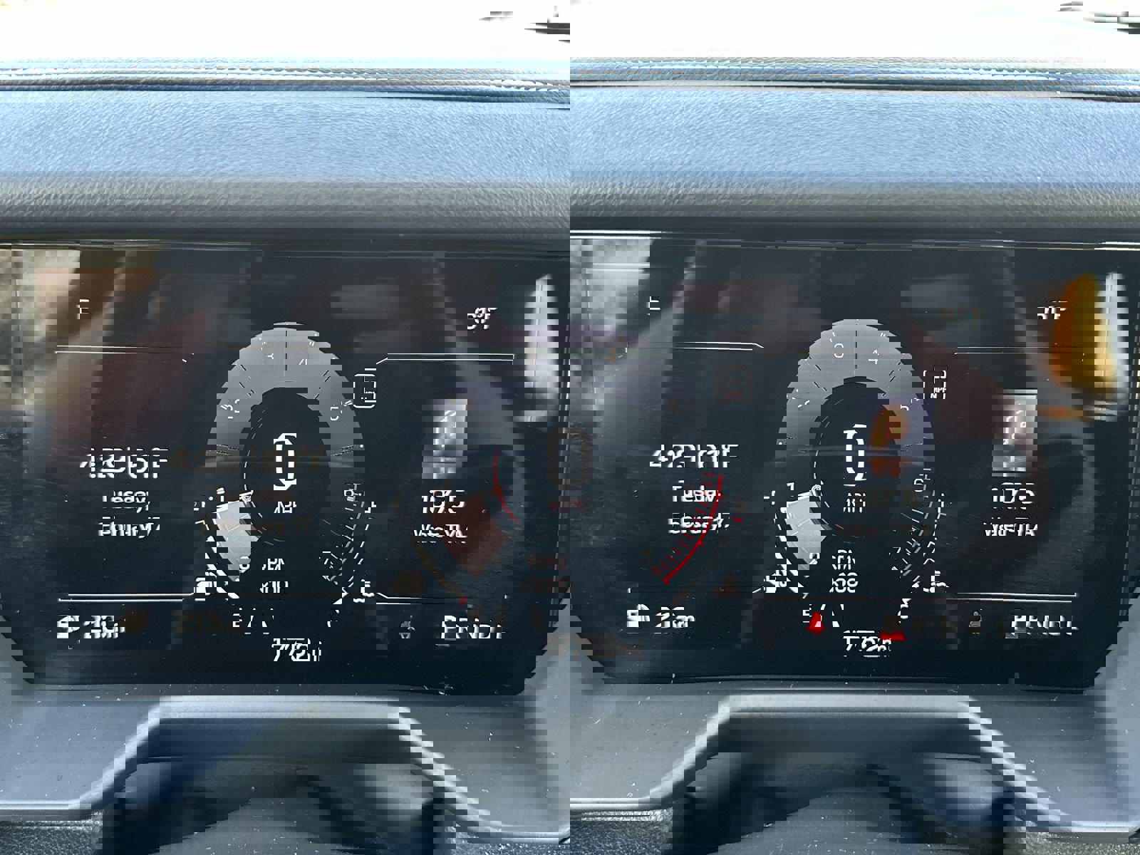 Certified 2025 GMC Acadia Elevation image 23