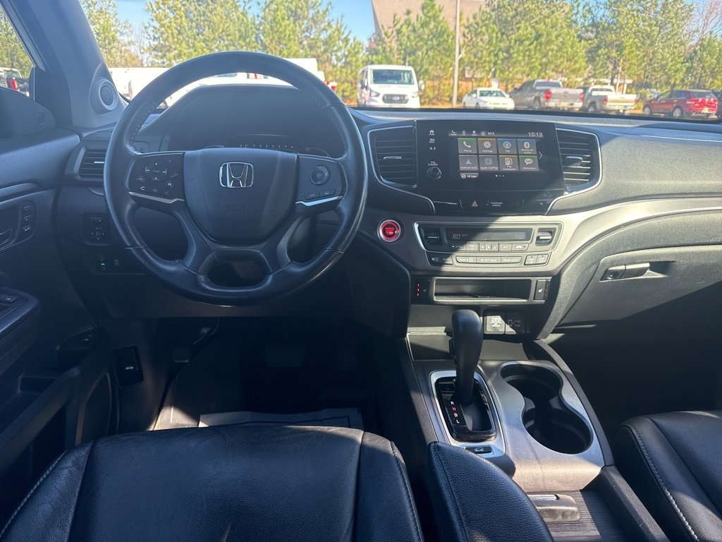 Used 2019 Honda Pilot EX-L image 2