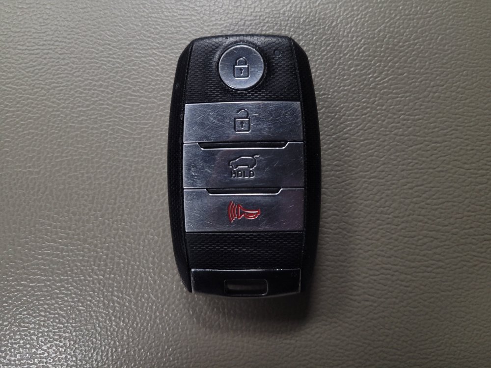 Used 2019 Kia Sorento EX FWD image 32