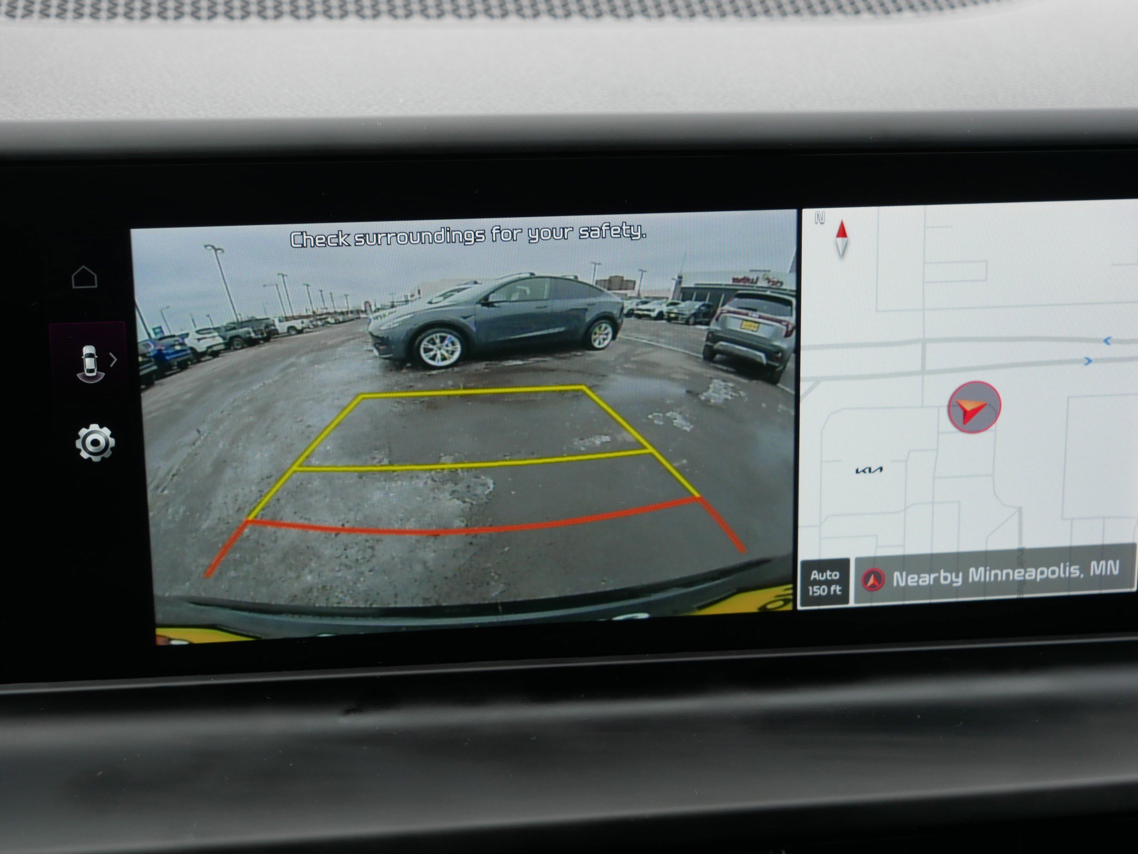 Certified 2025 Kia Seltos X-Line image 27