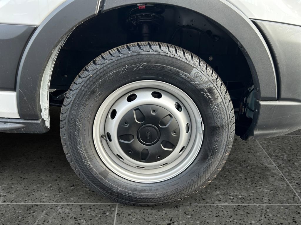 Used 2024 Ford Transit 350 Base image 9