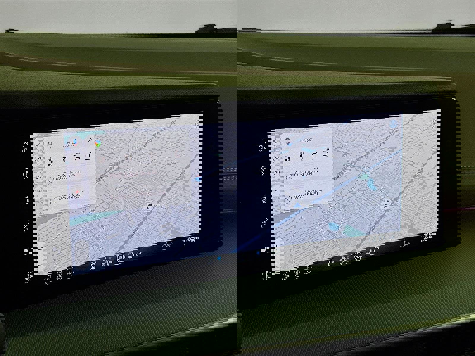 New 2025 Nissan Murano Platinum w/ Cargo Package image 16