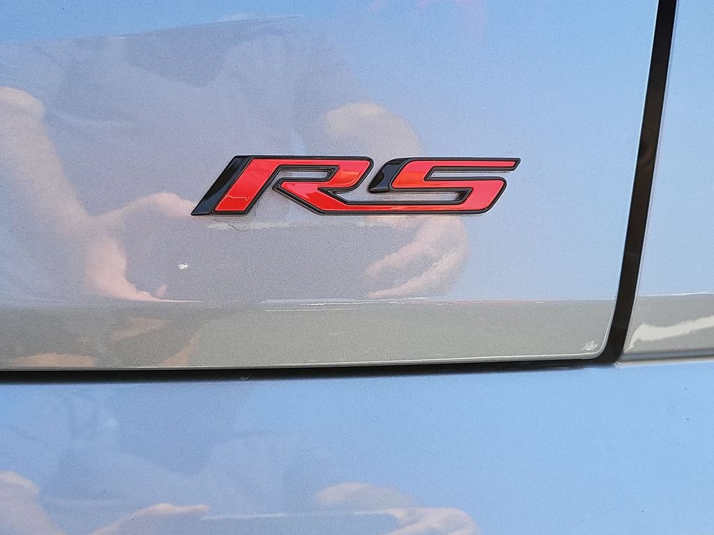 New 2027 Chevrolet Bolt RS w/ Technology Package FWD image 23